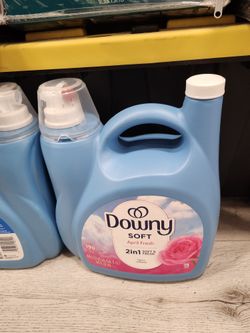 Downy Softer 