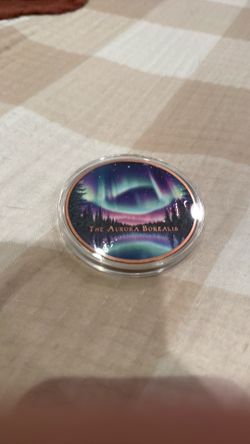 Copper silver gold bullion