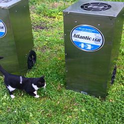 Dehumidifier