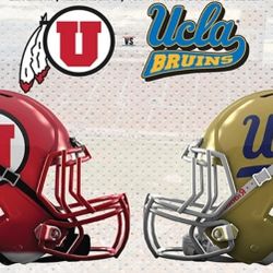 UCLA vs Utah Saturday Night