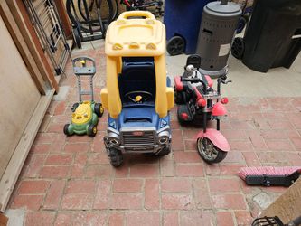 Toys