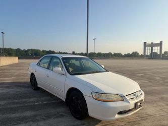 1999 Honda Accord