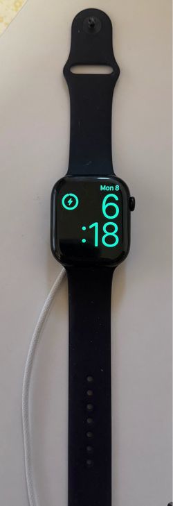 I watch 11 46mm