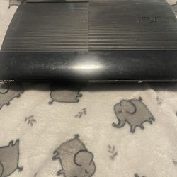 PS3