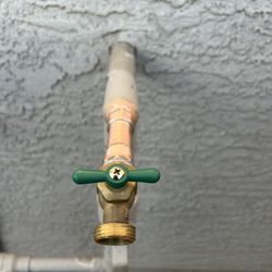 Hose Bib