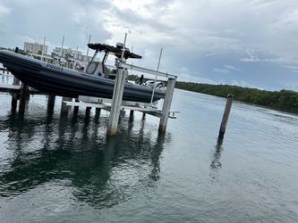 Boatlift