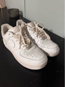 Mens 8 air force