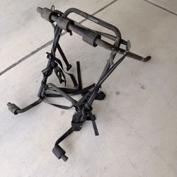 Bike Rack For Car