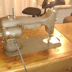 National Sewing Machine CO.  RBR 103 