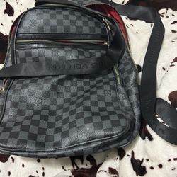 Louis Vuitton Backpack