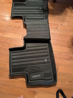 Lasfit