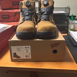 Red Wing style # 4216