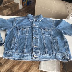 Sideout Jacket