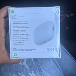AirPods Pro 2