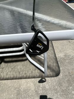 Lynx Golf Putter
