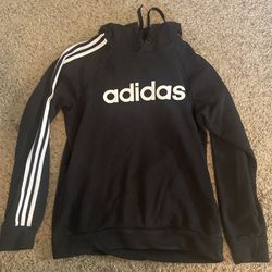 Adidas Pullover Small Sweater Women’s 