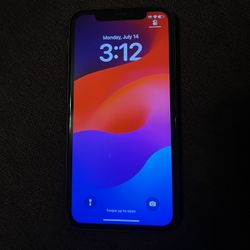 iPhone 11 Locked To Cricket 