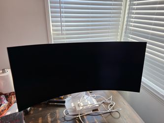 39 Inch UltraGear™ LG OLED WQHD 240Hz 0.03ms
