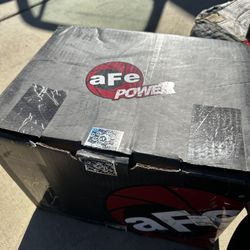 BMW high performance Intake Kit