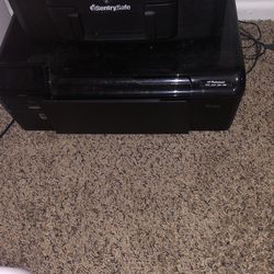Eprint Wireless Printer