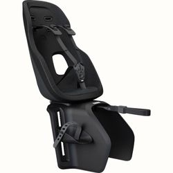 Thule Yepp Nexxt 2 Maxi Rack Mounted Child Bike Seat