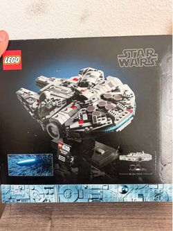 LEGO Star Wars Millennium Falcon