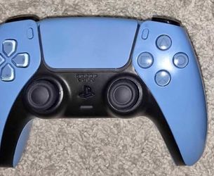 PS5 controller no stick drift