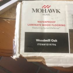 Mohawk Flooring 
