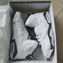 Air Jordan 6 Retro 