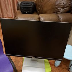Dell monitor