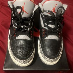 Jordan 3
