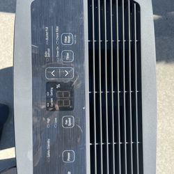 Dehumidifier 
