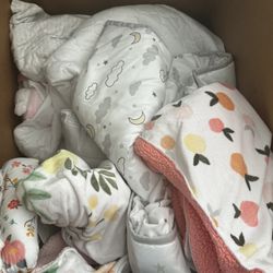 Baby Blankets