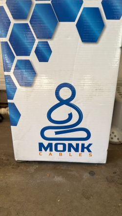 Cat 6 cable