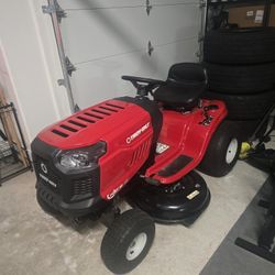Troy bilt  Riding Mower