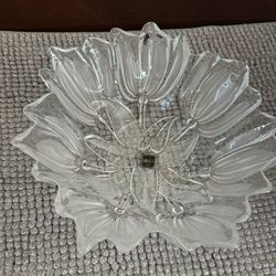 Contenedor De cristal $10