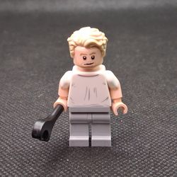 Lego Brian O’Conner