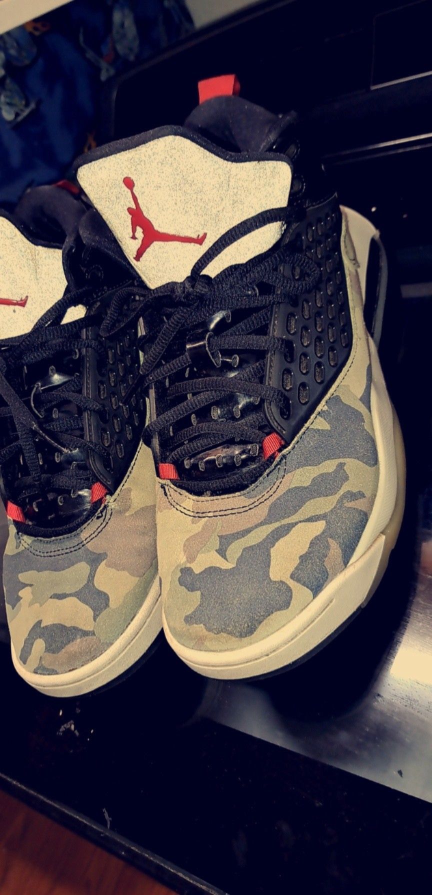 Jordan Shoes