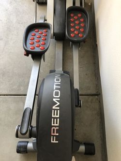 FreeMotion 510 Elliptical for Sale in San Ramon CA OfferUp