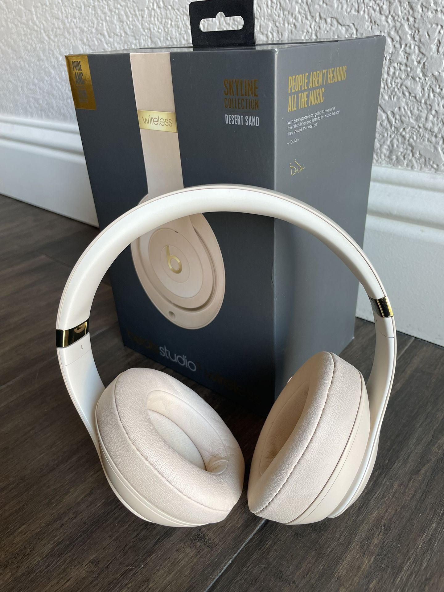 Beats Studio 3 Wireless 