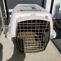 Pet Taxi Cat Carrier