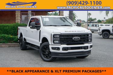 2024 Ford F-250