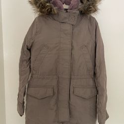 Bran New Abercrombie & Fitch Jacket 