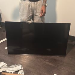 Samsung 4k TV 