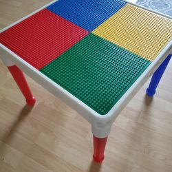 Lego Table