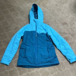 Patagonia Snowbelle Insulated Jacket 