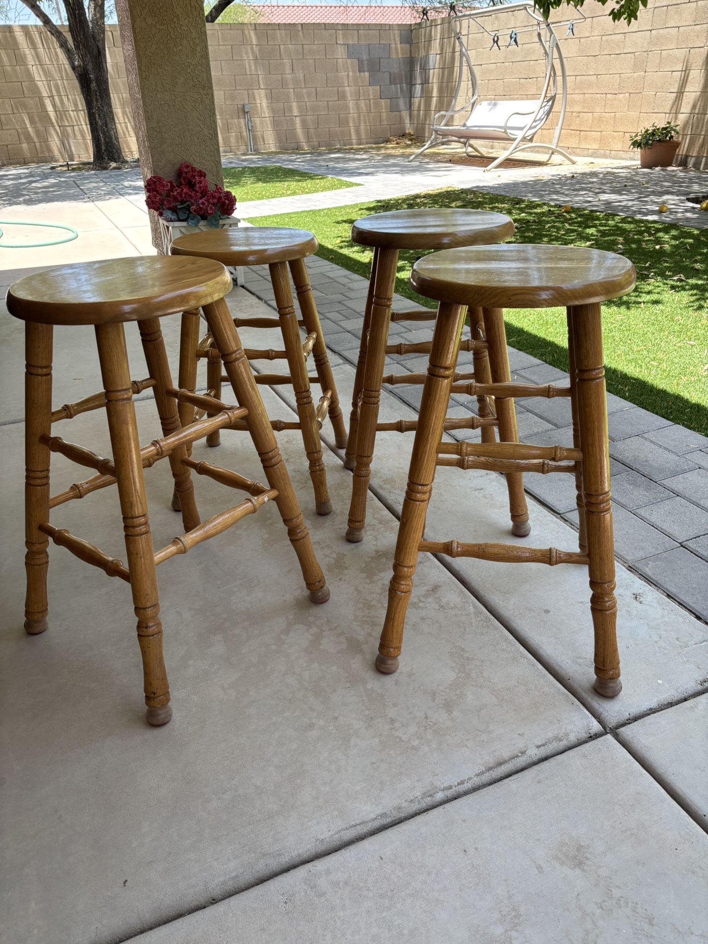 Bar Stools