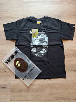 A Bathing Ape T-Shirt