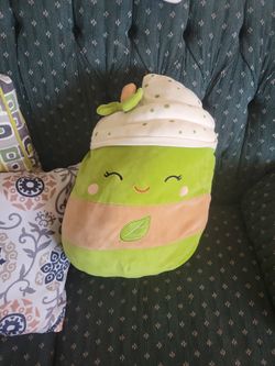 Squishmallow Size Large