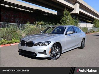 2019 BMW 330i